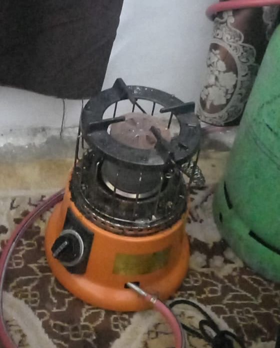 عاجل| الأمن العام: مدافئ “الشموسة” أداة قتل داخل المنازل وتحذير جدي من استمرار استخدامها