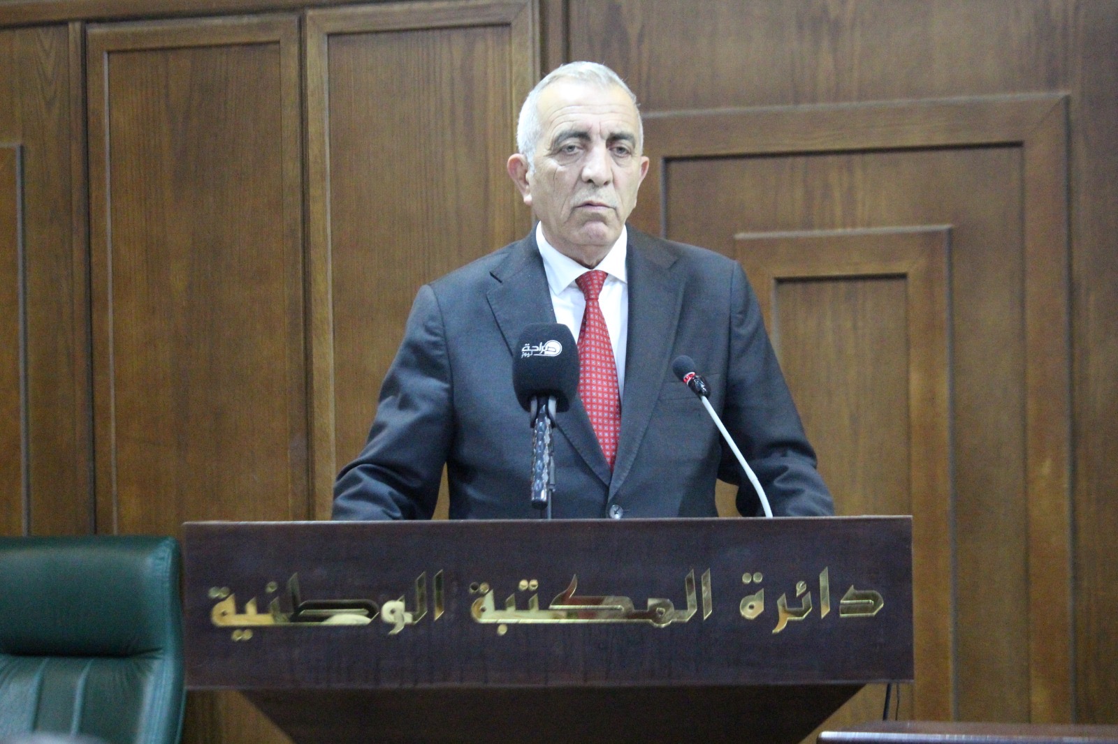 إشهار الجمعية الثقافية للدراسات الأندلسية بعمان تحت رعاية وزير الثقافة (صور)