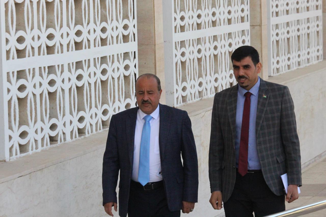 بالصور والفيديو… لقطات قبيل انطلاق جلسة النواب اليوم