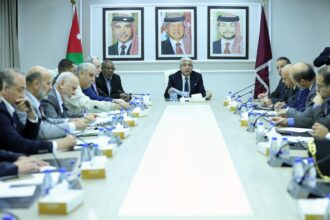 البيئة النيابية" تعزز الشراكة مع جمعيات المجتمع المدني