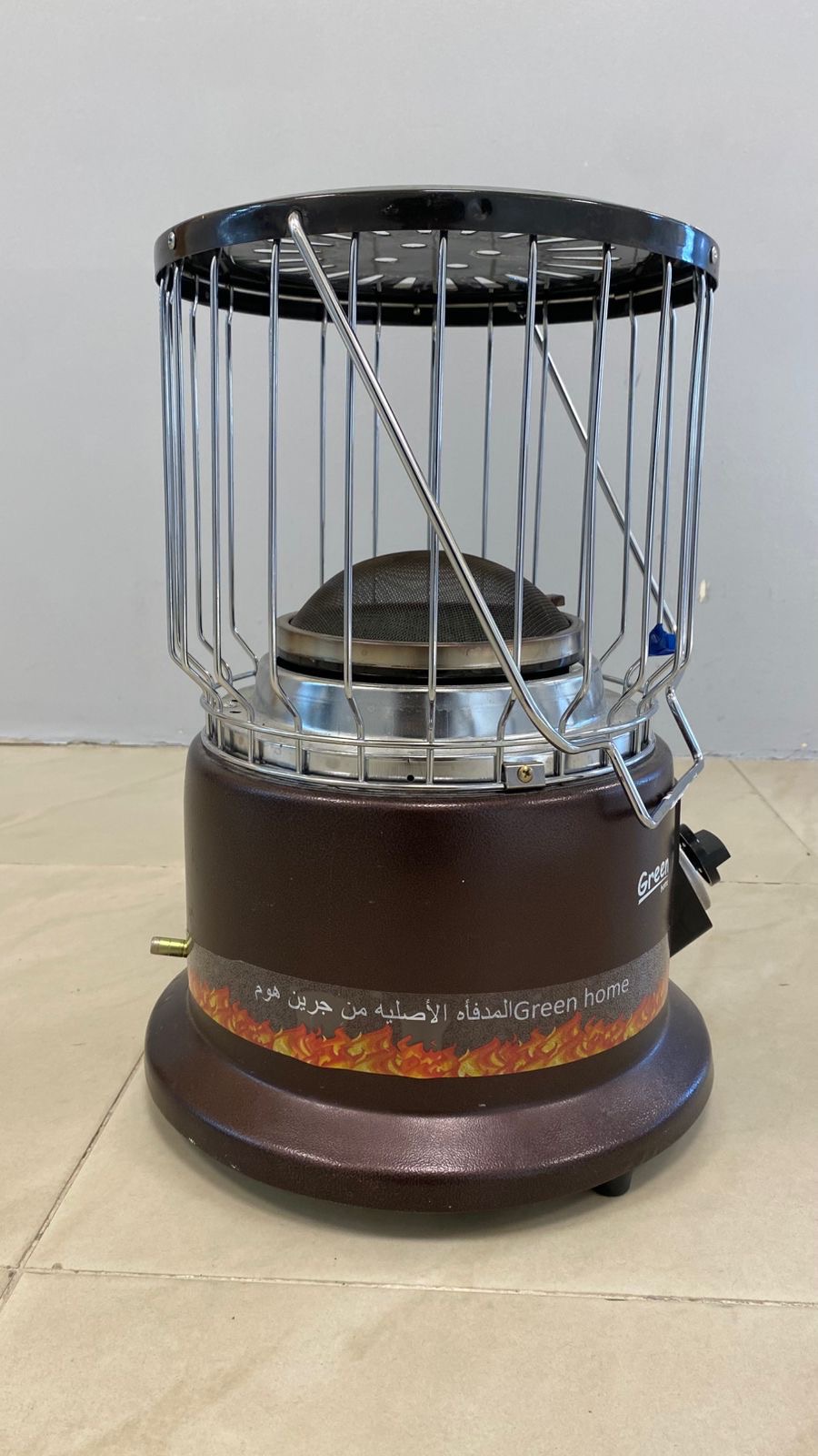 عاجل| الأمن العام: مدافئ “الشموسة” أداة قتل داخل المنازل وتحذير جدي من استمرار استخدامها