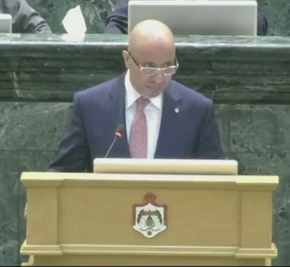 صورة حول : بالفيديو.. العين الماضي يدعو لاتخاذ خطوات عاجلة لتعزيز الاستثمار وتمكين المجتمعات المحلية بالفيديو.. العين الماضي يدعو لاتخاذ خطوات عاجلة لتعزيز الاستثمار وتمكين المجتمعات المحلية