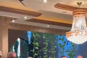 في بيتنا ملك