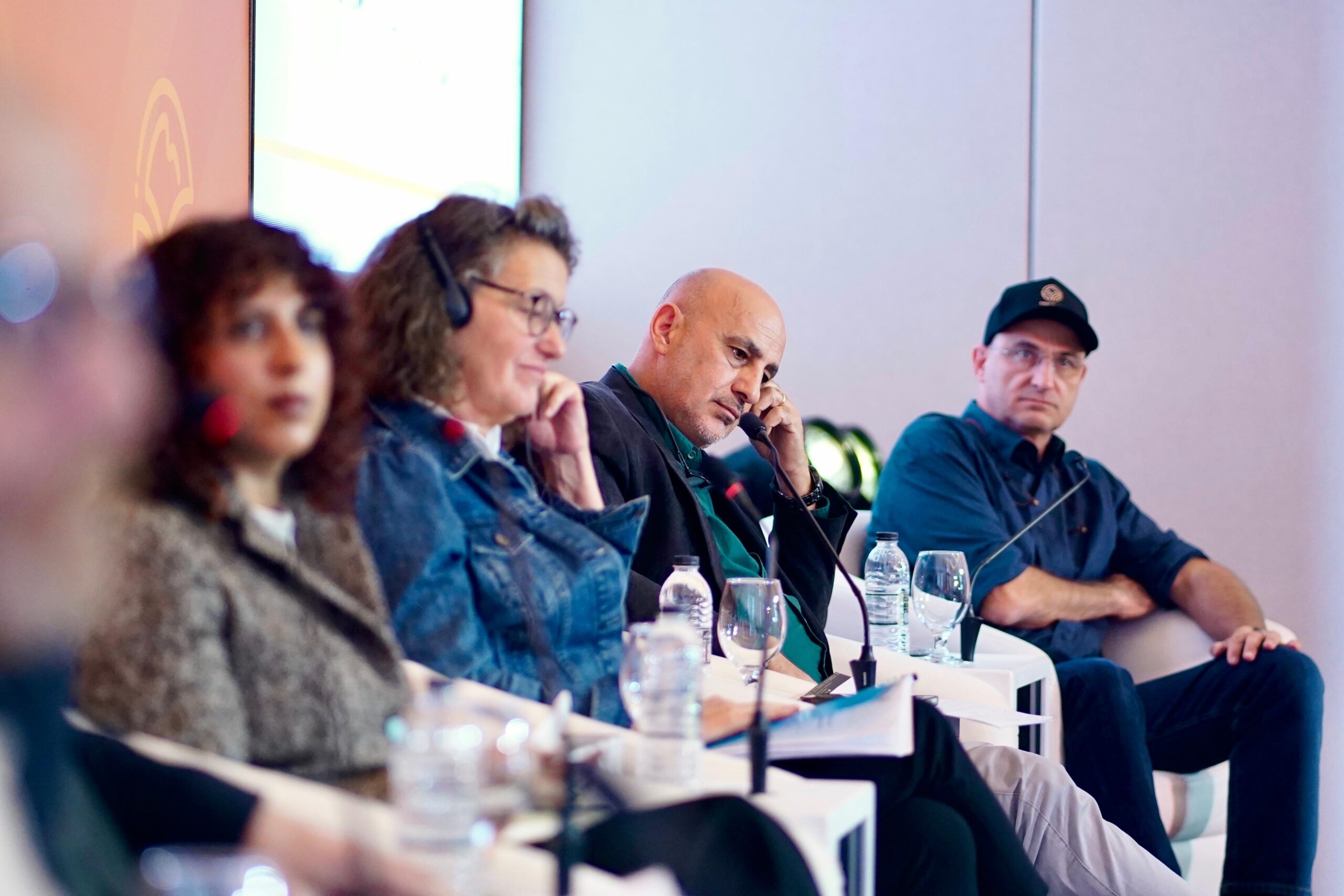 إطلاق شبكة متوسطية جديدة لمنظمات مسارات المشي