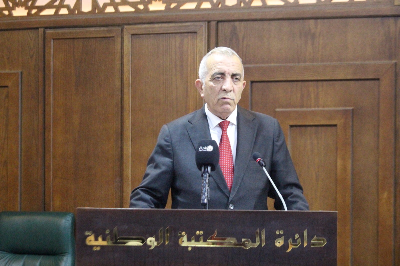 إشهار الجمعية الثقافية للدراسات الأندلسية بعمان تحت رعاية وزير الثقافة (صور)