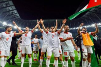 تحت القبة: النشامى خسروا النتيجة وربحوا الاحترام