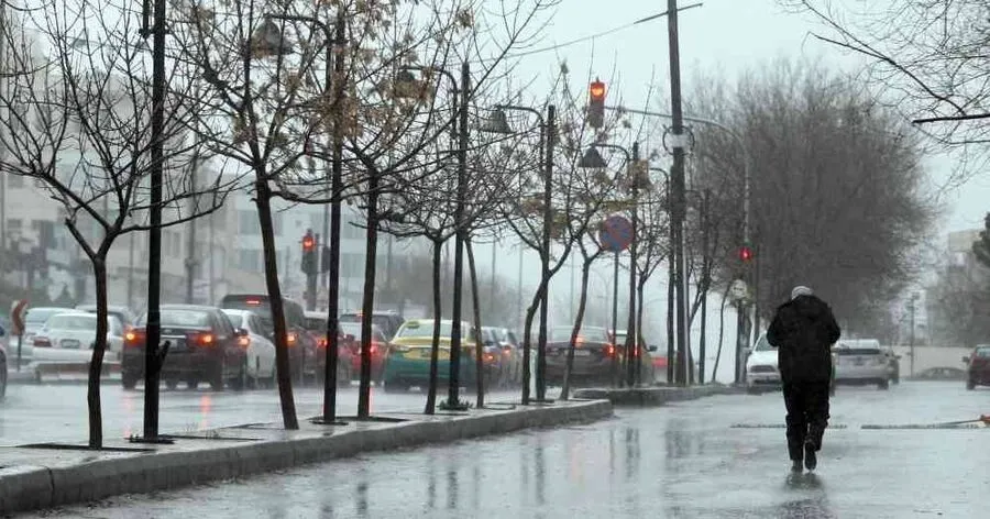 تحذيرات رسمية للسائقين مع الأجواء الماطرة