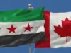 سوريا ترحب بالقرار الكندي