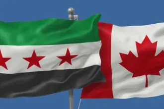 سوريا ترحب بالقرار الكندي