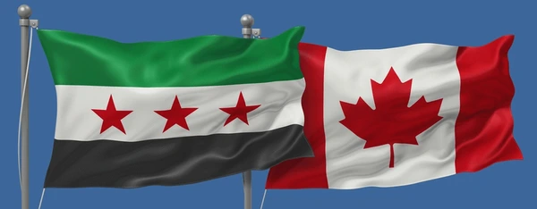سوريا ترحب بالقرار الكندي