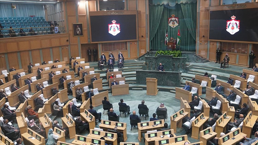 مجلس الأمة يقر 18 قانوناً خلال 2025 ويعزز التشريعات