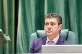 النائب علي الغزاوي يطرح برنامج إصلاحي لتحفيز النمو