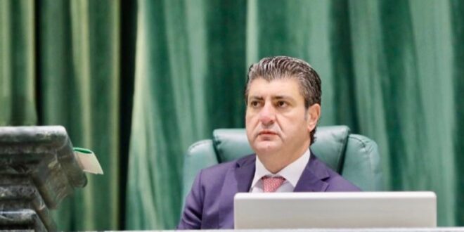 صورة حول : النائب علي الغزاوي يطرح برنامج إصلاحي لتحفيز النمو النائب علي الغزاوي يطرح برنامج إصلاحي لتحفيز النمو