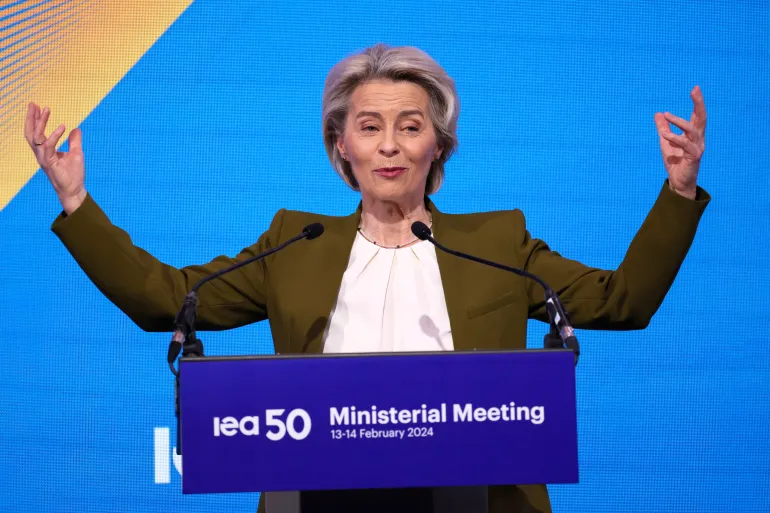 تعثر أوروبي جديد بحسم ملف الأصول الروسية