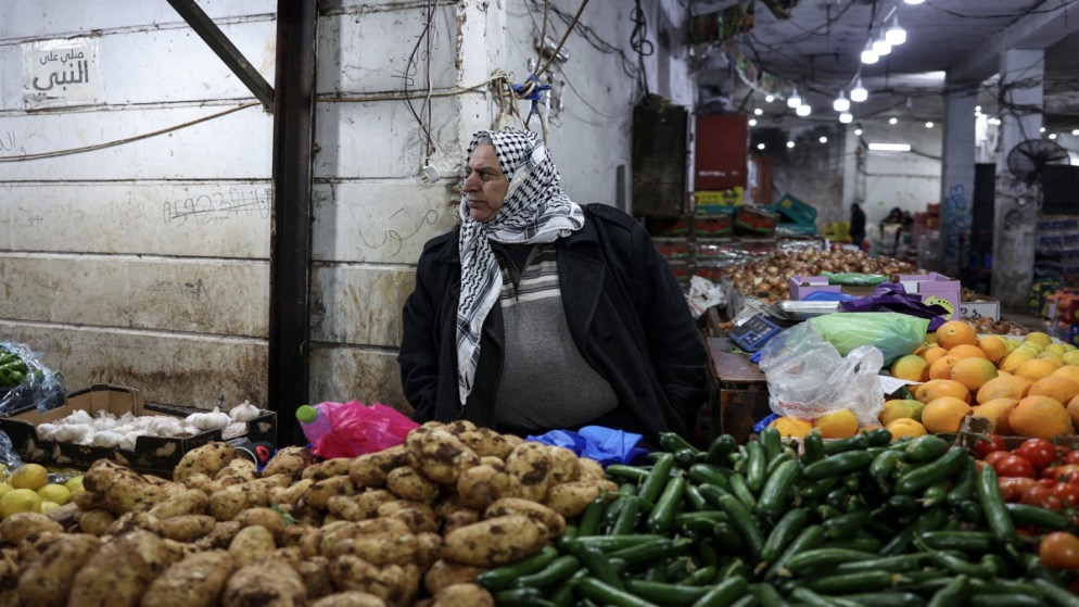 صورة حول : عجز الميزان التجاري الفلسطيني يرتفع 43% في نوفمبر 2025 عجز الميزان التجاري الفلسطيني يرتفع 43% في نوفمبر 2025