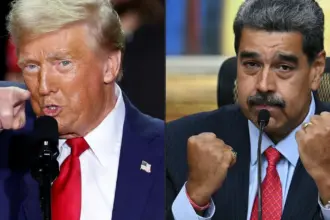 ترامب يلوّح بتوسيع حرب المخدرات بعد اعتقال مادورو