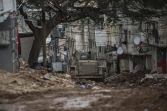 تصعيد إسرائيلي في طولكرم لليوم الـ357