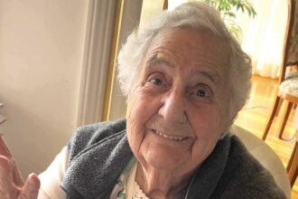 وفاة نجمة "تيك توك" الجدة ماري عن عمر 98 عامًا