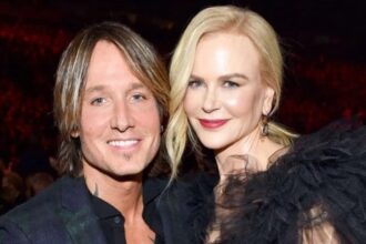 نيكول كيدمان وكيث أوربان ينهيان زواجهما بعد 19 عاماً