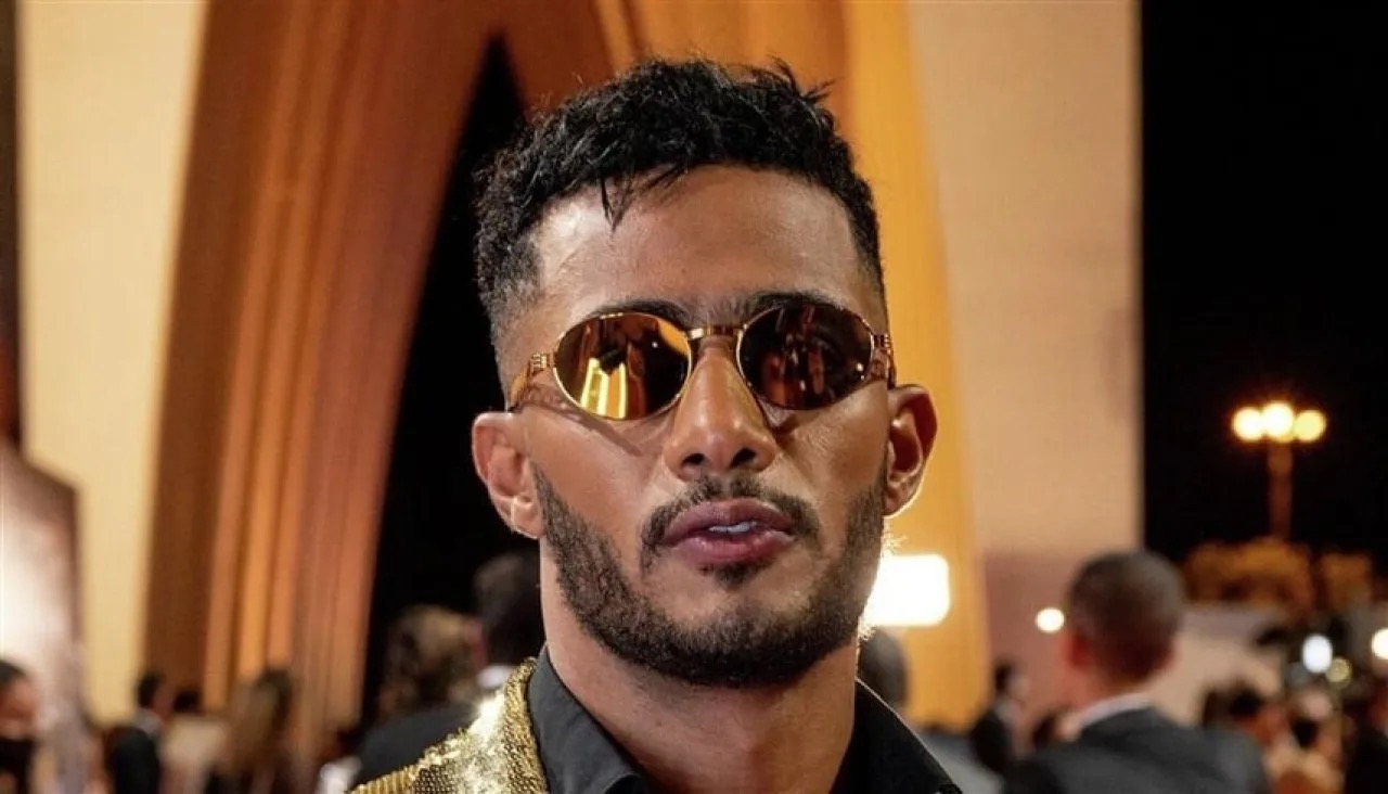 محمد رمضان يكشف عن تعاون مع لارا ترامب في أغنية جديدة