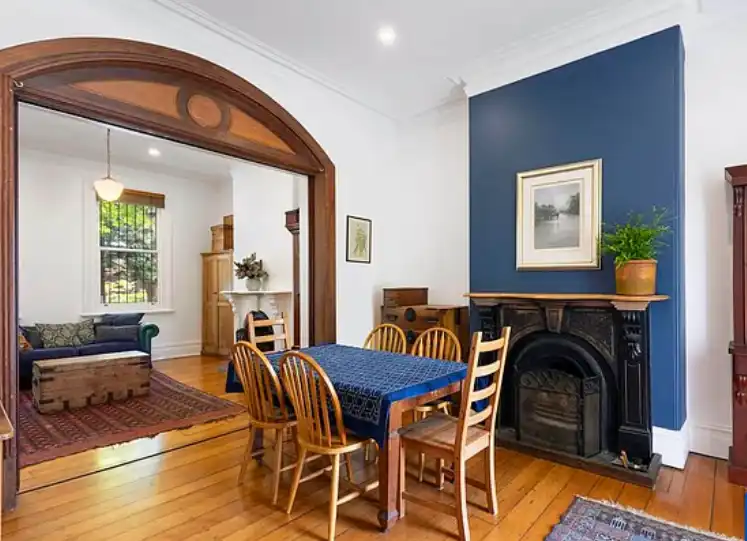 "جومانجي" في نورث سيدني.. منزل تاريخي يغير مالكه