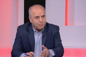 محافظة يشيد بانضباط طلبة التوجيهي وإنجازاتهم