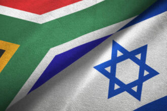 جنوب أفريقيا تعلن القائم بالأعمال الإسرائيلي شخصًا غير مرغوب فيه