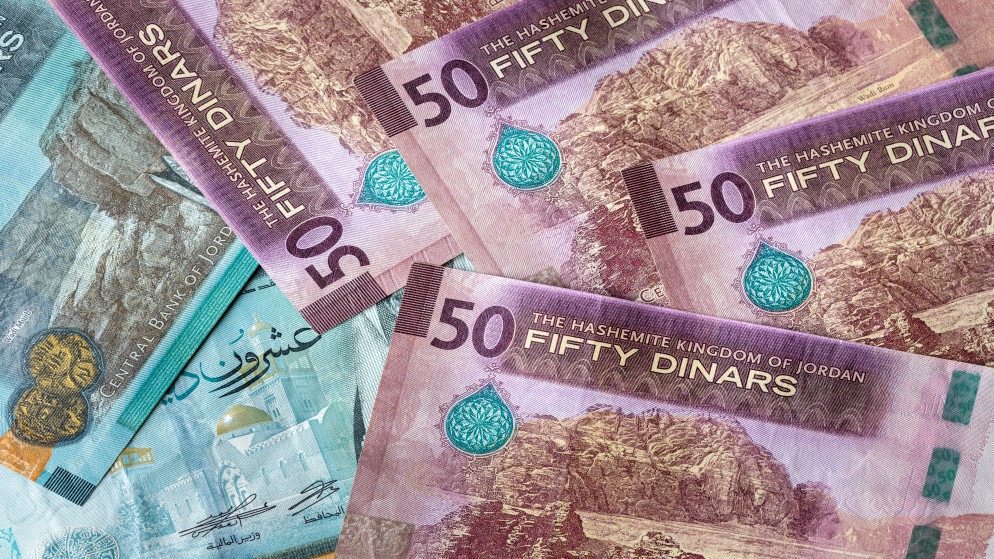 القطاع المصرفي الأردني يدخل 2026 بمستويات جيدة من الاستقرار المالي