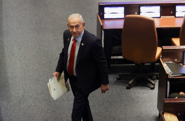 إسرائيل تؤكد التزامها بالأمن الإقليمي وتبحث التعاون الاقتصادي مع سوريا