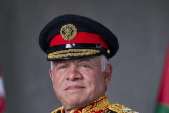 شخصيات وطنية وقيادات مجتمعية ترفع التهنئة لجلالة الملك بعيد ميلاده الـ64