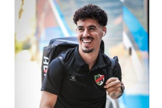 المحارمة لصفوف الفيصلي بعقد موسمين ونصف