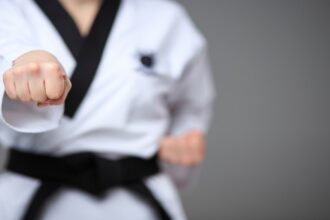 أربعة حكام أردنيين يديرون منافسات الدوري الممتاز للكراتيه في إسطنبول