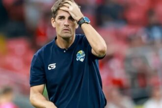 فضيحة سوتشي: مدرب الفريق يعتمد الذكاء الاصطناعي لتحديد النوم والتشكيلة