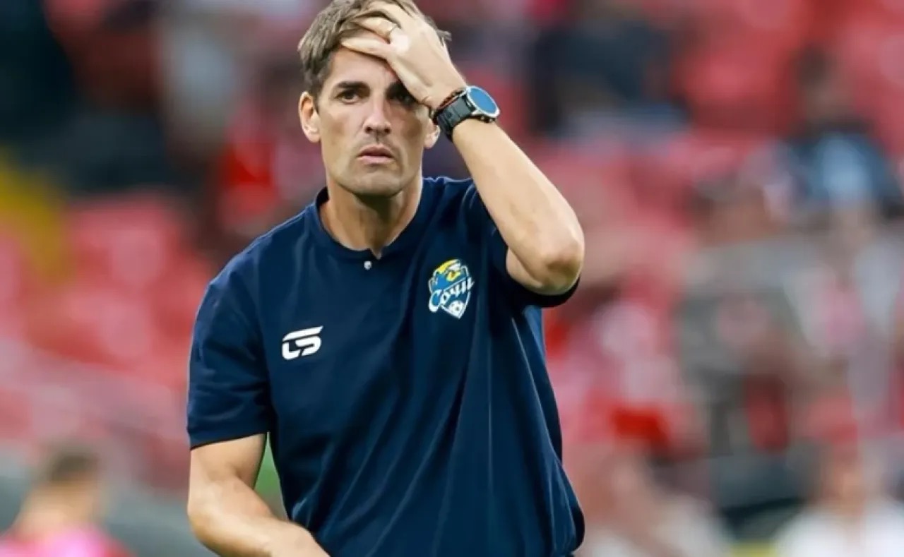 فضيحة سوتشي: مدرب الفريق يعتمد الذكاء الاصطناعي لتحديد النوم والتشكيلة