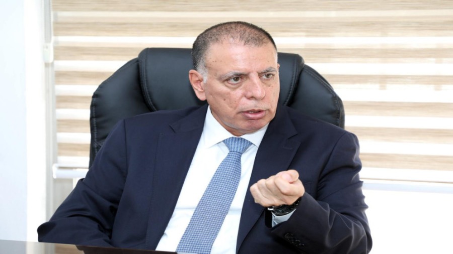 عاجل | الفراية يتابع تطورات المنخفض الجوي من غرفة عمليات محافظة العاصمة