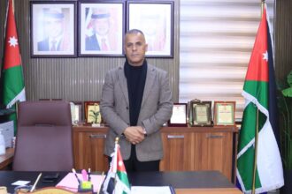 الهديرس امتحانات الثانوية العامة للدورة التكميلية في لواء الجامعة تعكس صورة مشرفة عن الأسرة التربوية