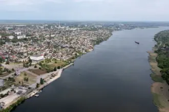 قصف أوكراني يوقع 24 قتيلاً بخيرسون