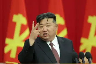 رسالة كيم جونغ تكشف مشاركة جنود كوريا الشمالية