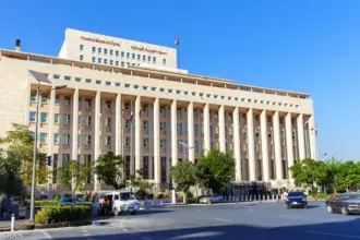 مصرف سوريا المركزي يشدد على تطبيق دقيق للاستبدال النقدي