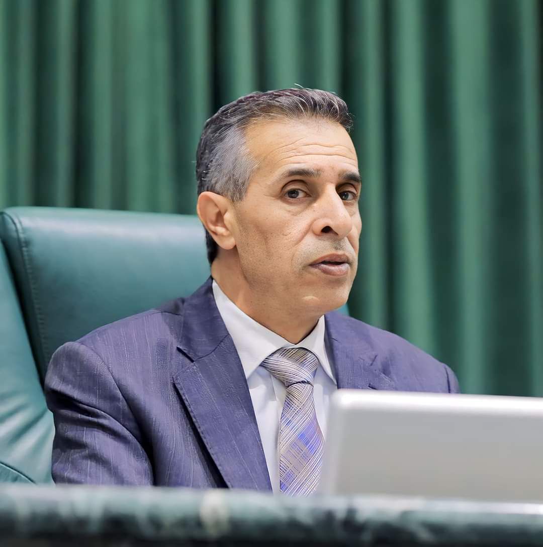 المساعيد: قرارات المصري شخصية ولا تنسجم مع رؤية جلالة الملك ولا نبض الشارع