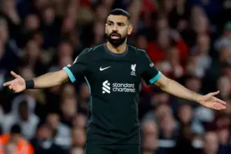 صلاح يقلل فرص مصر ويثير الجدل بعد الفوز الإفريقي