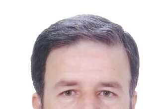 القاضي ينعى النائب السابق المرحوم عبد الكريم الدرايسة