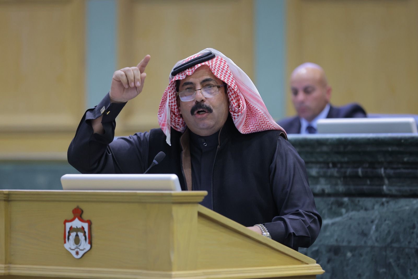 البدادوة يثمن التوجيهات الملكية لتحديث القوات المسلحة