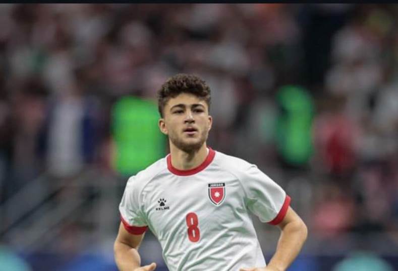 عودة الفاخوري يقترب من نادي مصري كبير