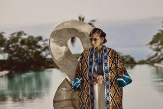 إيمان الأحمد تكشف سر تميّز ذوق الملكة رانيا والأميرة رجوة في الموضة