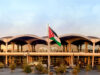 مطار الملكة علياء الدولي يختتم 2025 بأرقام قياسية