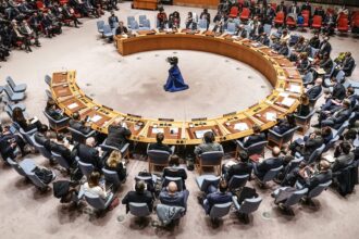 مجلس الأمن يمدد مهمة قبرص حتى 2027