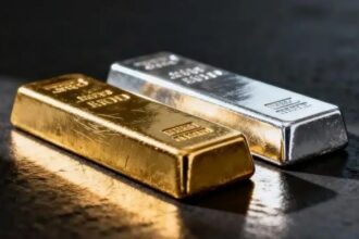 مكاسب تاريخية للمعادن النفيسة مع بداية العام