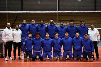 شباب الحسين يعزز الصدارة بفوز مستحق على المشارع