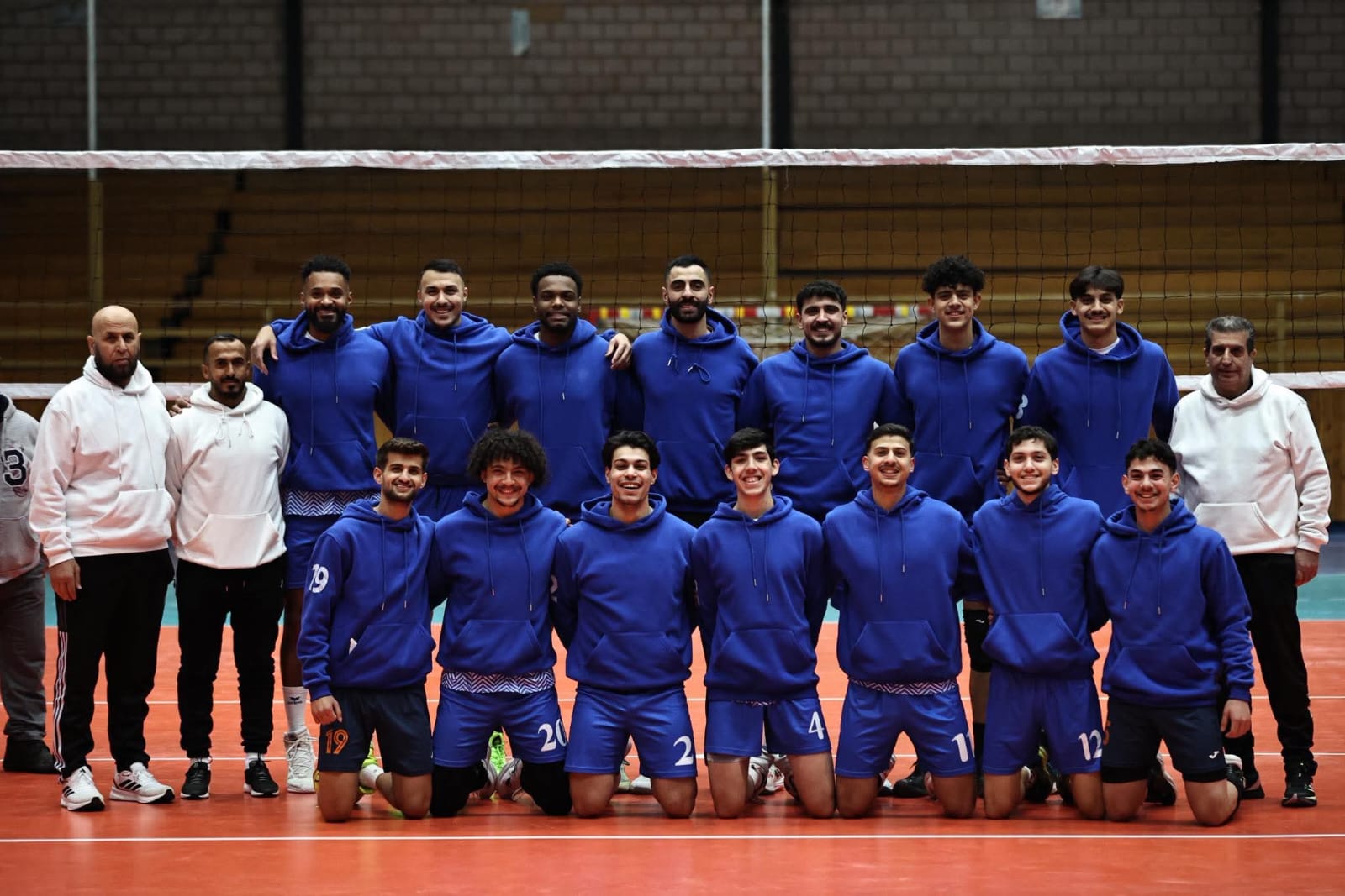 شباب الحسين يعزز الصدارة بفوز مستحق على المشارع